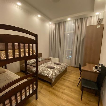 Sweet2Sleep Hotel Kyiv Exterior photo